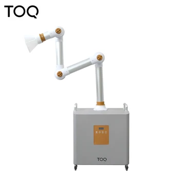 

Dental Equipment Laboratory External Oral Suction Ensure Cleaning Air Cleaning Machine