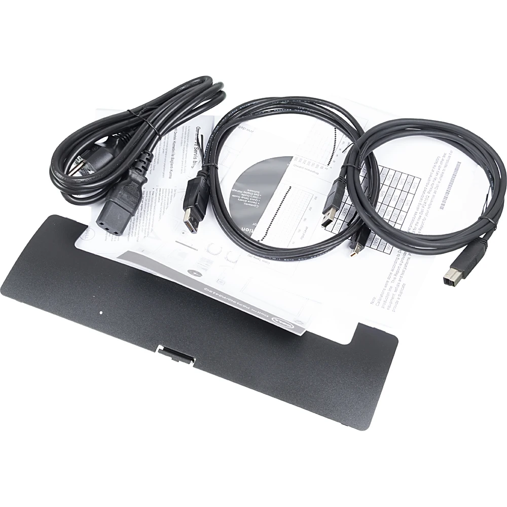 Монитор Dell 24" P2415Q черный IPS LED 8ms 16:9 HDMI DisplayPort Mat HAS 300cd USB