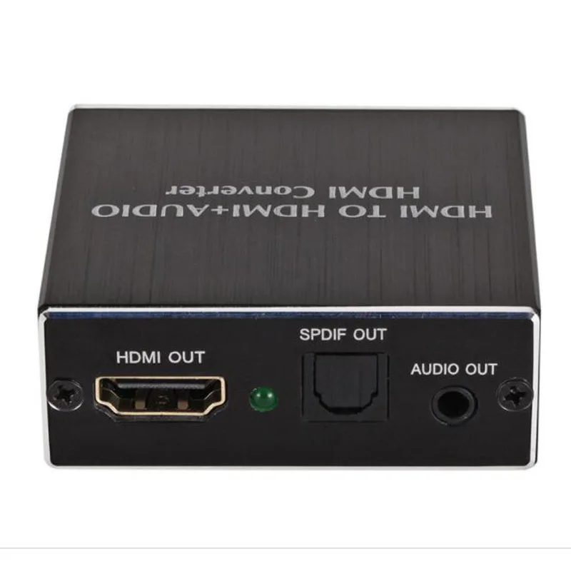 Рисунок 4 - HDMI-совместимый с HDMI + аудио