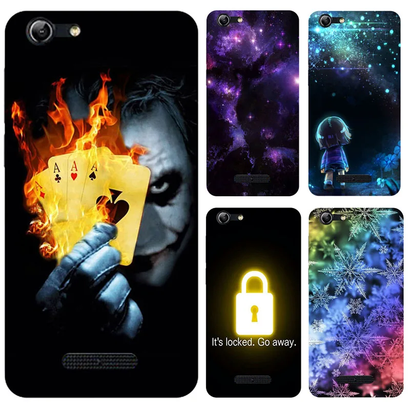 Красочные Чехлы для сотовых телефонов чехол Cubot Note S/Dinosaur мягкий из ТПУ с принтом