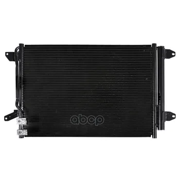 

Radiator conditioner VW Jetta 10-acs Termal art. 1040238l