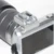Адаптер горячего башмака для камеры Sony Nex серии 3/5 и триггера вспышки Speedlight