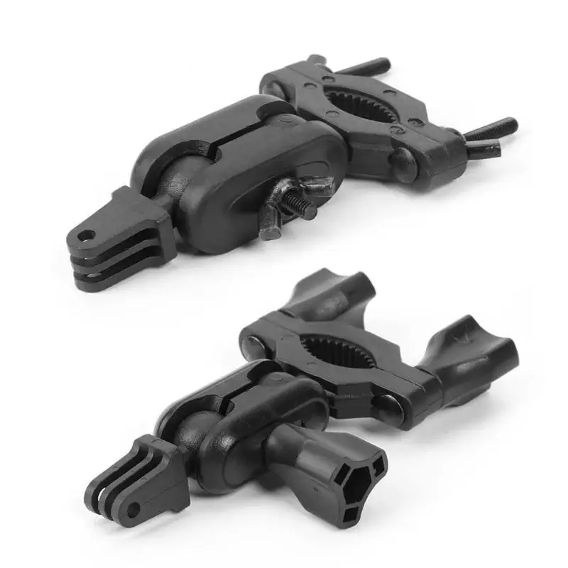 

VODOOL Adjustable Car Rear View Mirror Mount DVR Dashcam Camera Driving Recorder Holder For Xiaomi 70mai WiFi Dash Cam Bracket