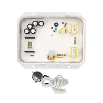 

NTA-5A-2T Automatic Voltage Regulator AVR Generator Accessories Industrial Supplies Generator AVR