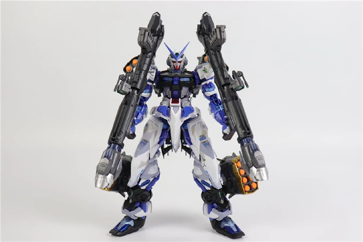 В наличии 1/100 MC MB Heresy Warrior фигурка из сплава модель