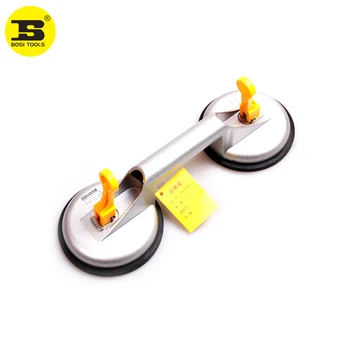 

100kg capacity double suction cup dent puller glass mover,glass lifer