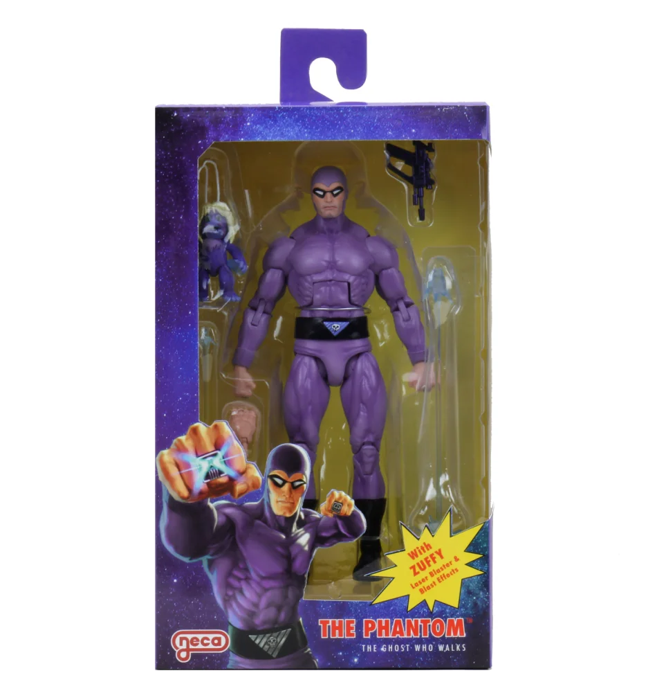 Action Figure Figurine Toy Doll 
