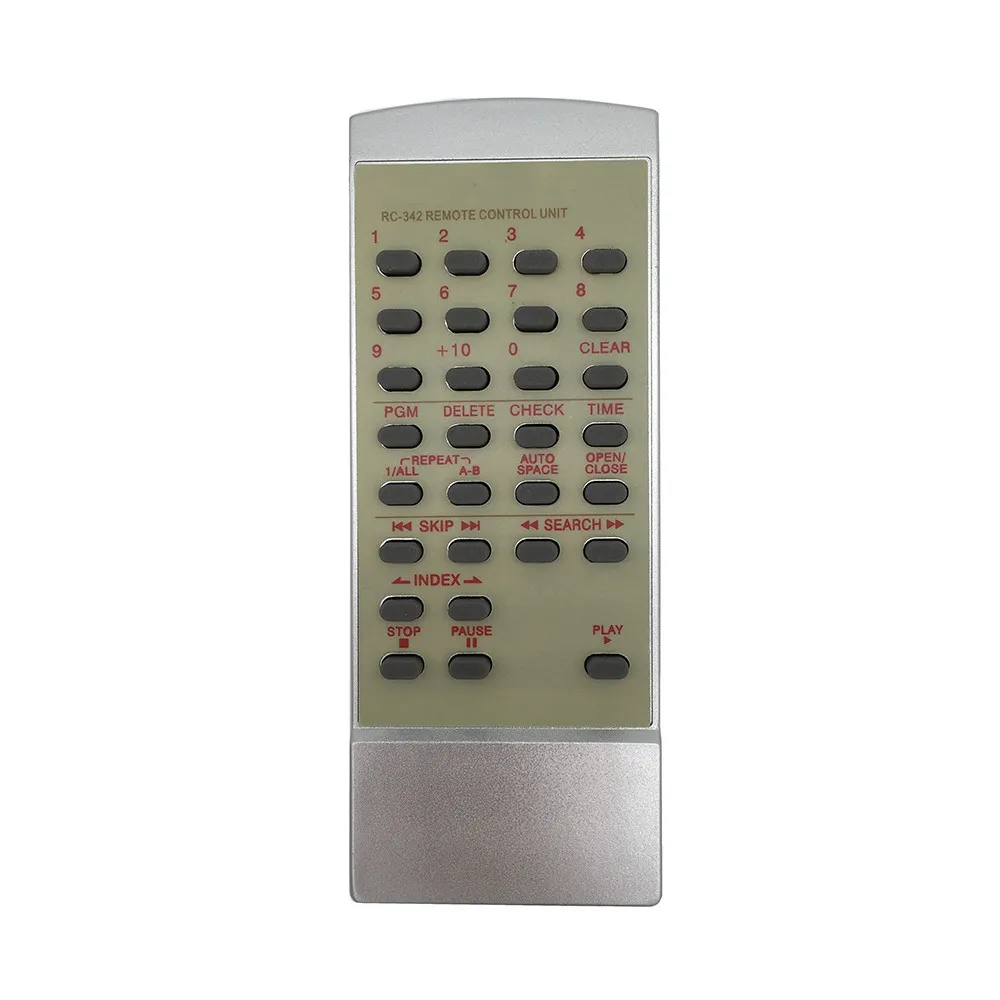 Пульт дистанционного управления для Teac RC-500 VRDS-1 VRDS-3 VRDS-5 VRDS-7 VRDS-10 с