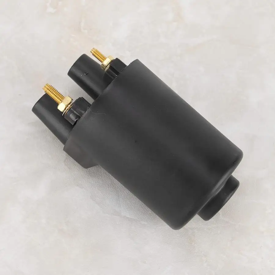 1 Set Brand New High Quality Iron Car Engine Ignition Coil Replacement Fit for Points Models BF B43 B48 NHC CCK 166-0772