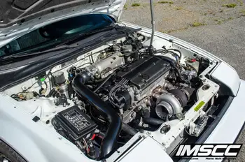 

Gas Struts for Honda Prelude (BA3/4/5/7) 1987-1991 Front Bonnet Hood Modify Lift Support Shock Damper Absorber