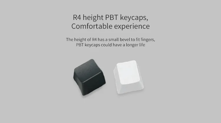 SimPad OSU Mini Keyboard Touch Wheel Axle