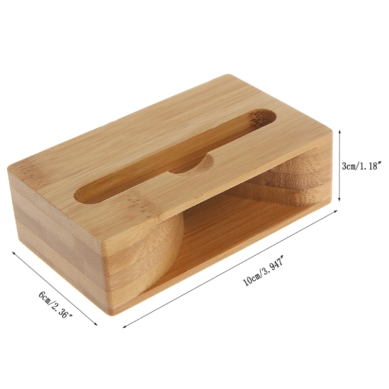 Phone Sound Amplifier Universal Bamboo Mobile Holder Stand Cellphone Loudspeaker Phone Sound Amplifier Universal Bamboo Mobile Holder Stand Cellphone Loudspeaker