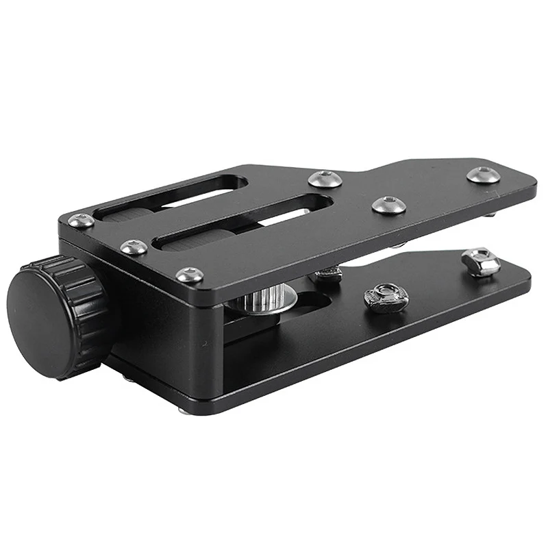 Алюминиевый Регулируемый натяжитель ремня оси Y для Tevo Tarantula/HE3D/Anet Tronxy или 2040