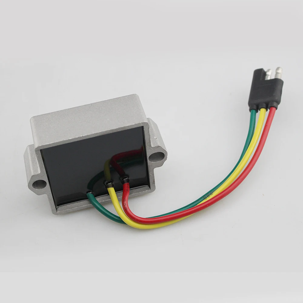 Skup 4010355 4010794 regulatora napięcia prostownika dla Polaris 340 Touring 500 550 Supersport 600 klasyczne 700 XC SP Edge 800 spiesz się, SKS
