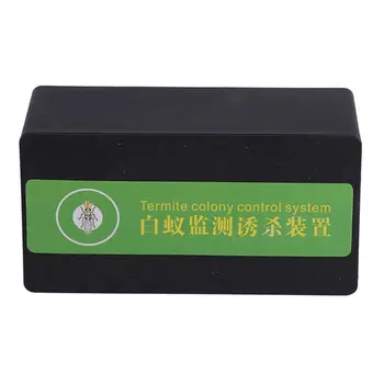 

Termite Bait Station Garden Termite Bait Garden Insect Killer Pest Control Tool M6CE