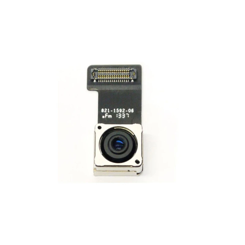 Задняя камера для iPhone 5S модуль с большой камерой для iPhone 5S гибкий кабель лента запасная часть для ремонта