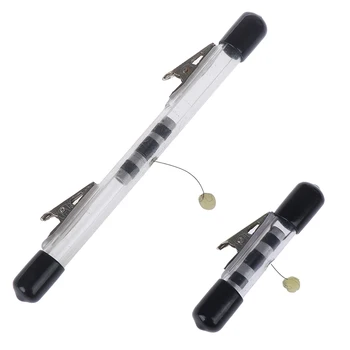 

Magic Floating Invisible Trick Thread Reel Invisible Reelg Float Retractor
