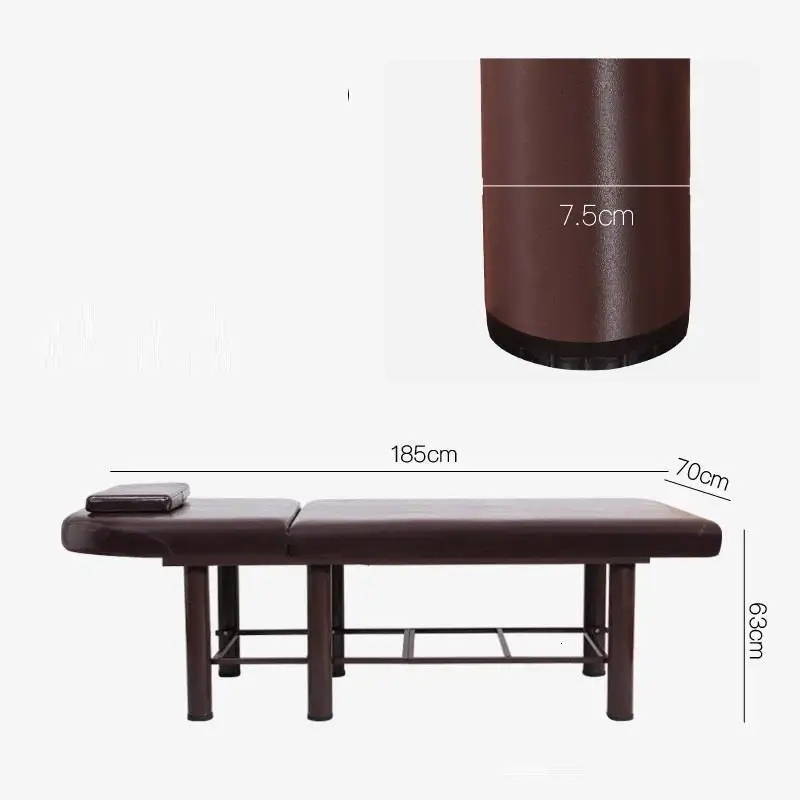 Koltugu Para Envio Gratis Татуировка стоматологический салон Tafel Cadeira De Massagem стул стол Camilla masaje складывающаяся Массажная кровать