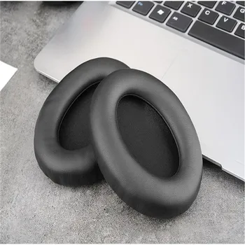 

Sponge Ear Pads Replacement Cushion Covers for Sony WH 1000 XM3 Headphone Accessories