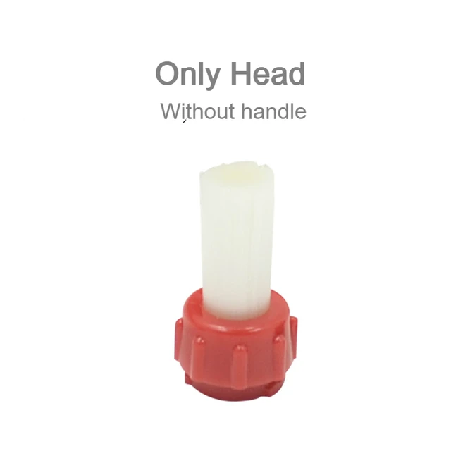 Only Head -no handle
