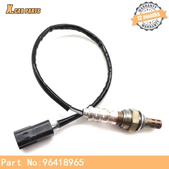 

Upstream Lambda O2 Oxygen Sensor 96418965 For FORD PROBE MAZDA 626 929 MX-6 SUZUKI VERONA SWIFT Air Fuel Ratio Sensor 234-4293