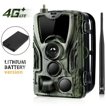 

Outdoor Hunting Camera 1080P 20MP 64GB 0.5 Second Trigger Speed Wildlife infrared Hunting Trail Cameras hunt Chasse scout