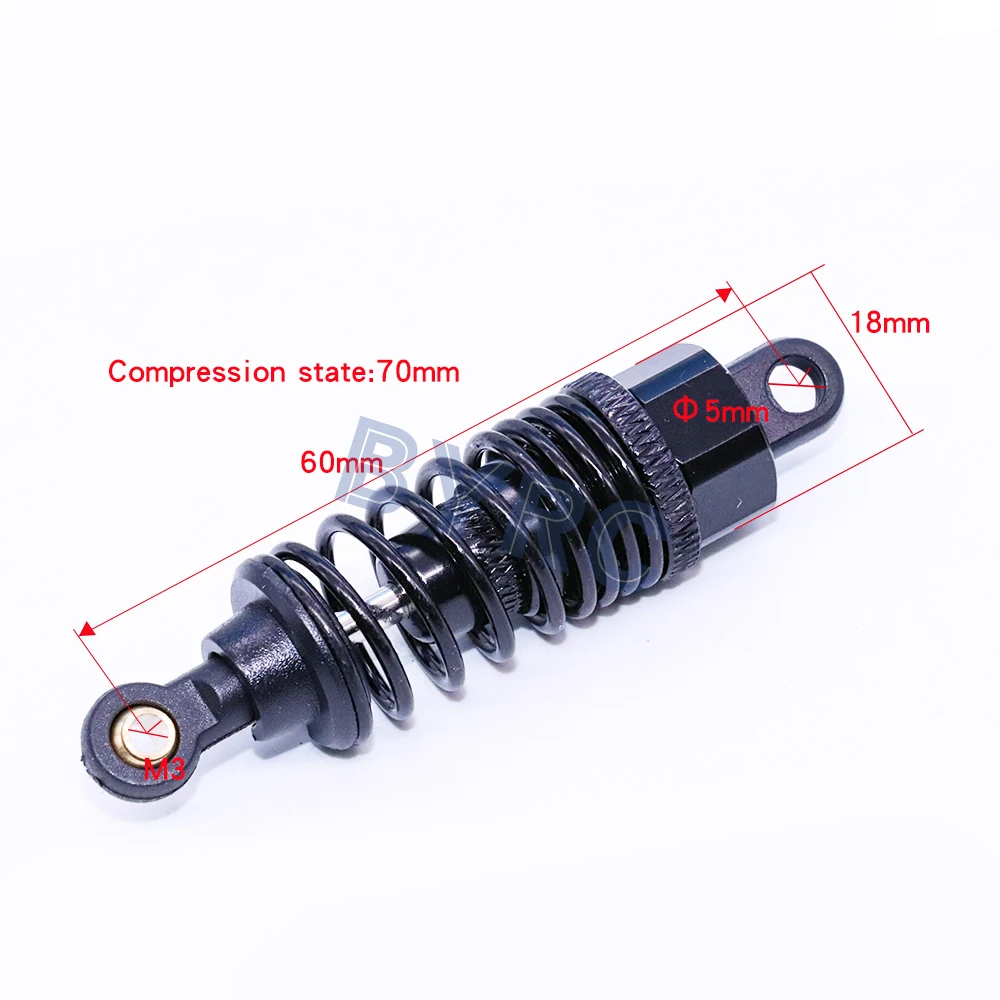 HSP 102004 122004 ˷̴ ձ   68mm 02002 02175 1/10, ·ε 帮Ʈ ī 94123 94122 ׷̵ ǰ, 2 