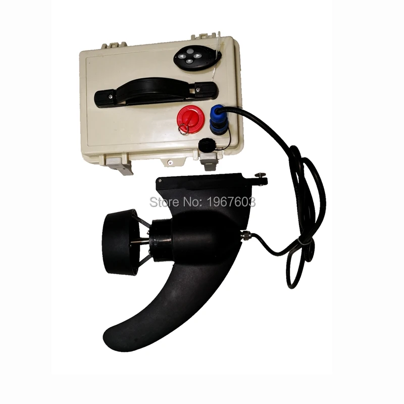 Efin Motor Fins Powered Electric Surf Fin Esurf Fins For Sup