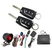 

80% Hot Sales!! 802-8119 Security Warning Smart with Siren ABS Warning Security System for Vehicle
