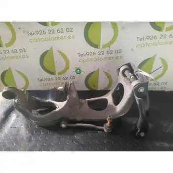 

7310868 arm Suspension Front Upper Left Peugeot 407 2.7 Hdi Fap Cat (uhz / Dt17ted4)