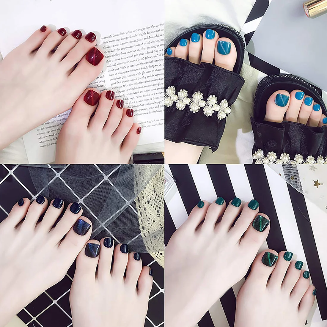 thumb