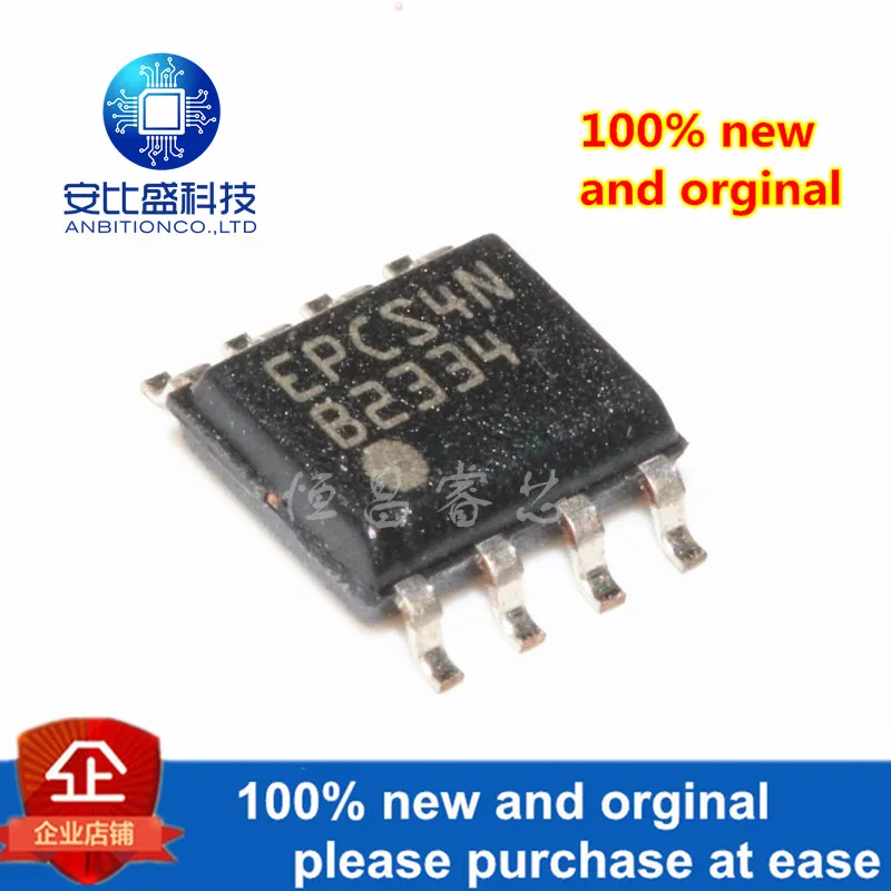 1 шт. и EPCS4SI8N шелкография EPCS4N EPCS4 SOP8