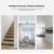 SONOFF SNZB-03 Zigbee Smart ZigBee Motion Sensor Detector Sensor Smart Home Security Работа С SONOFF ZBBridge через ПРИЛОЖЕНИЕ eWeLink