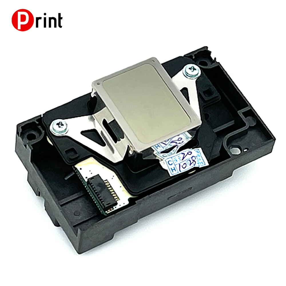 Печатающая головка F173050 F173060 F173070 для Epson Stylus Photo RX580 1390 1400 1410 1430 L1800 1500W R260 R270 R330 R360 |