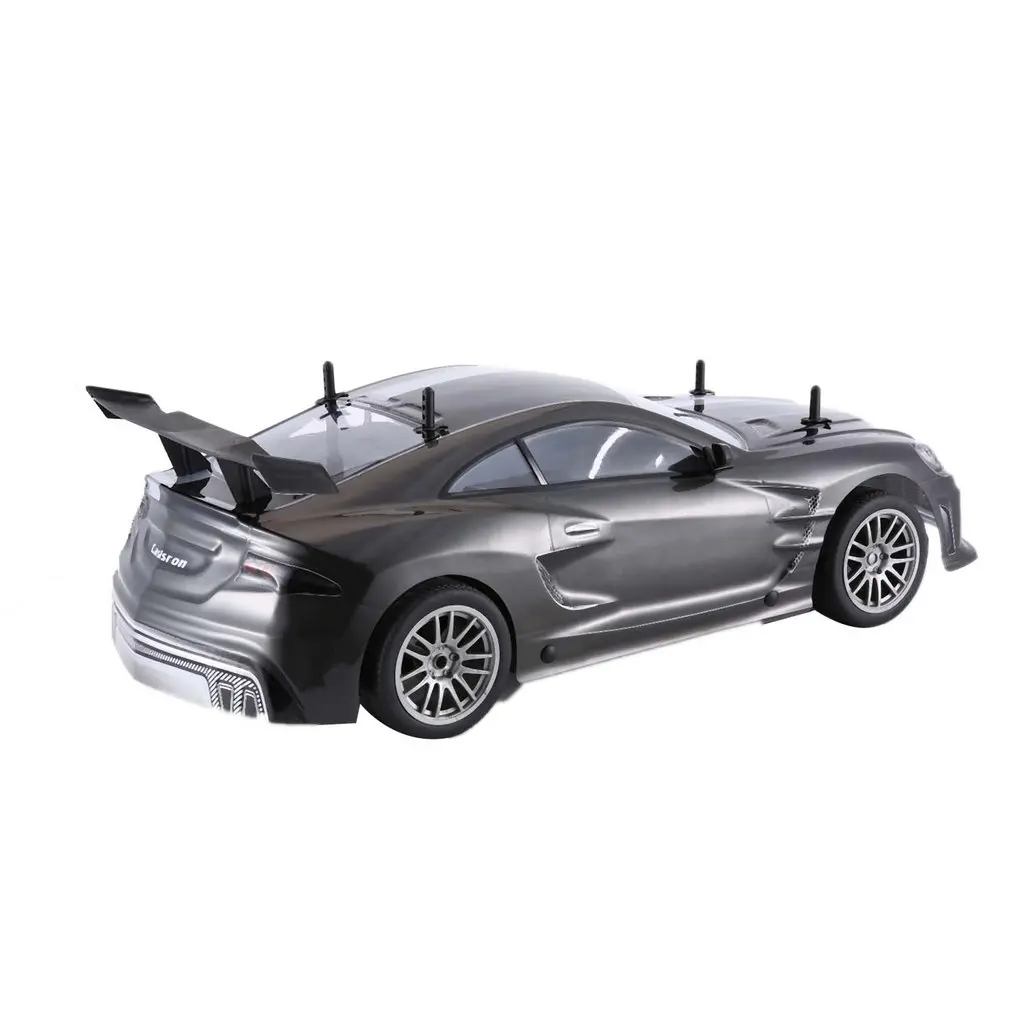 Горячая J601-1 1/10 1400mAh 2,4G гоночный автомобиль 1:10 RC модель автомобиля 25 км/ч плоский спортивный Дрифт автомобиль игрушки 2 Батареи ЕС Разъем для детей