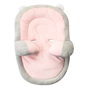 

Multifunction Baby Stroller Seat Cushion Infant Sleeping Cushion Comfortable Carrycot Mat Baby Car Seat Cushion