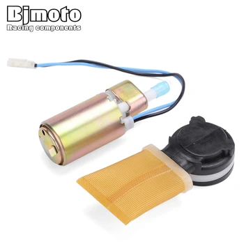 

BJMOTO Motorcycle Gasoline Fuel Pump For Arctic Cat 650 4x4 V2 Tony Stewart Automatic 2006 V-Twin H1 V2 2004-2006 Fuel Marker