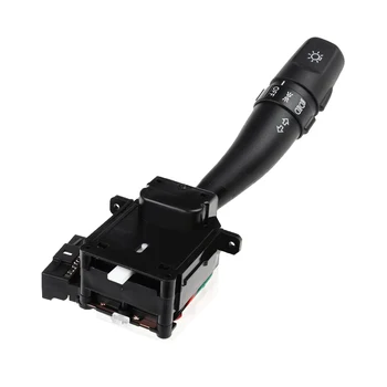 

Car Turn Signal Switch, Steering Column Wiper Switch Combination, for Hyundai Elantra 93410-17000