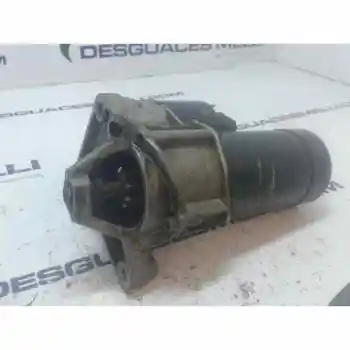 

D6RA STARTER MOTOR RENAULT 19 HATCHBACK (B/C53)