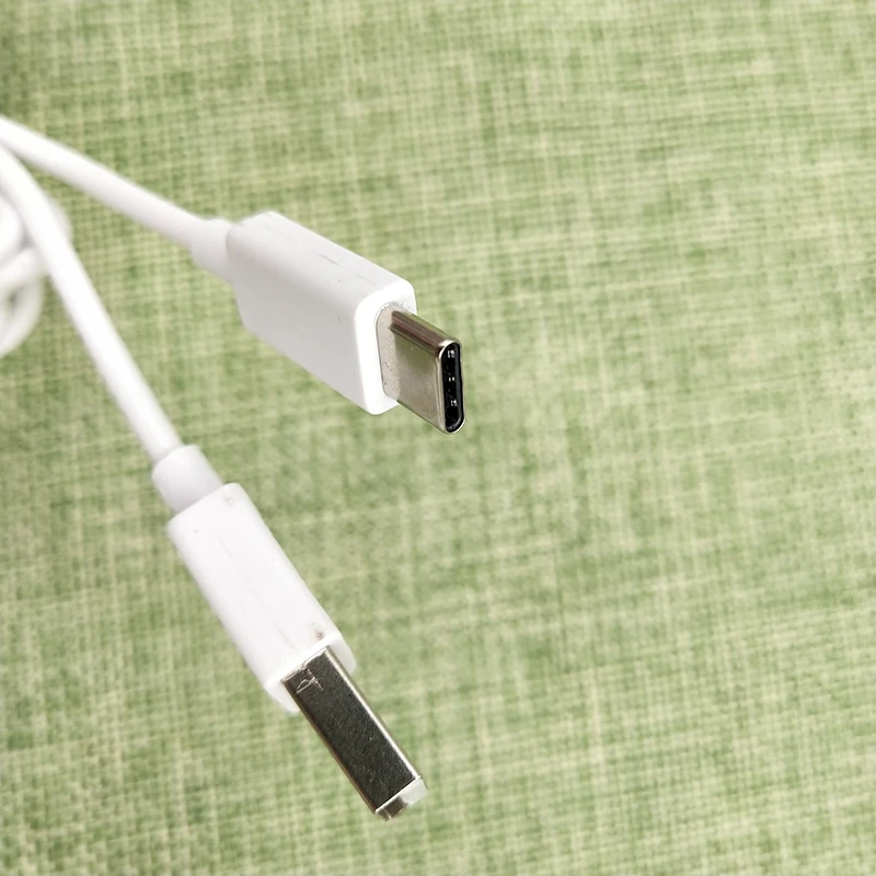 Оригинальный кабель Xiaomi 100 см USB 3 1 Тип C шнур питания для быстрой зарядки MI 10 9 Pro 8 6