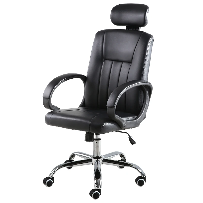 Стул Эргономичный Fotel Biurowy Oficina Y Ordenador шезлонг De Bureau Ordinateur кожаный Silla Gaming Poltrona Cadeira офисное кресло
