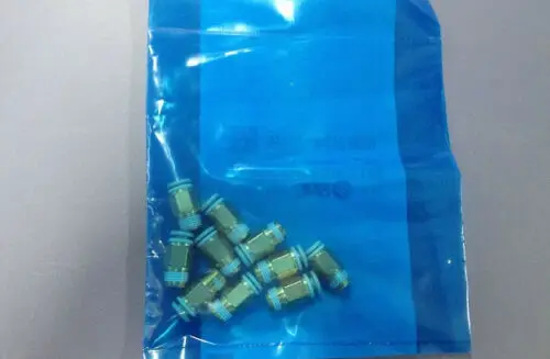 

1Bag/10pcs New SMC KQ2H04-01S Fittings