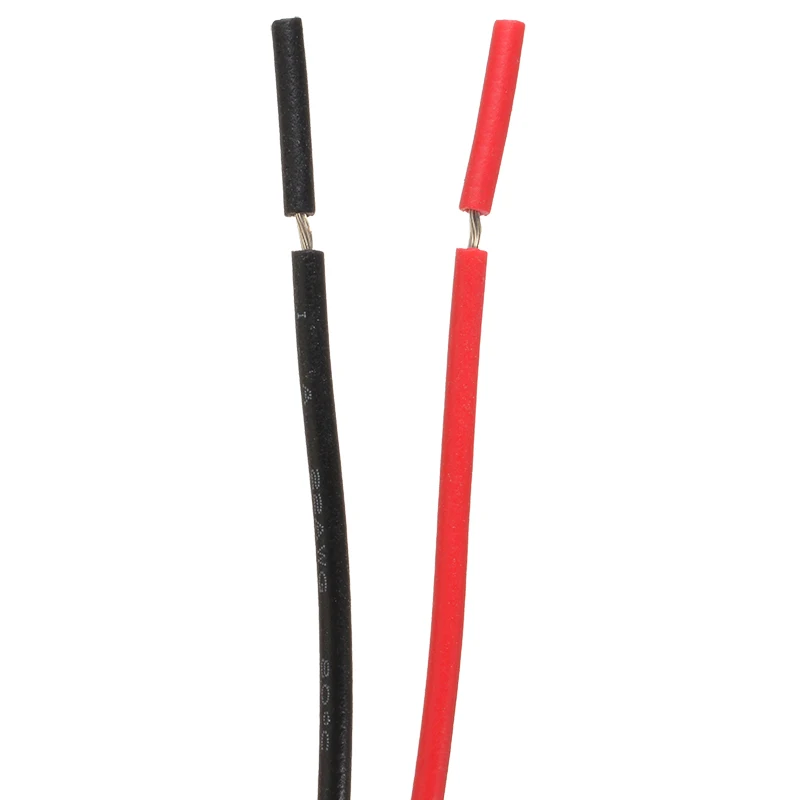 1pcs Inverter Ballast 12V-900V Fit For CCFL Angel Eyes Halo Rings Light 12V Female 2 Outputs Female Connection Inverter