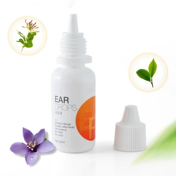 

50ml Pet Cat Dog Pet Ear Cleaner Liquid Auricular Mites Killer Clean The Ear For Dog Puppy Kitten Ear Against Infection Supplies