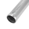 X Autohaux Aluminum Alloy Intake Tube OD 38/45/51/63/76/89/102MM Intercooler Pipe Air Tube 0 45 Degrees 300mm Long for Auto Car 6
