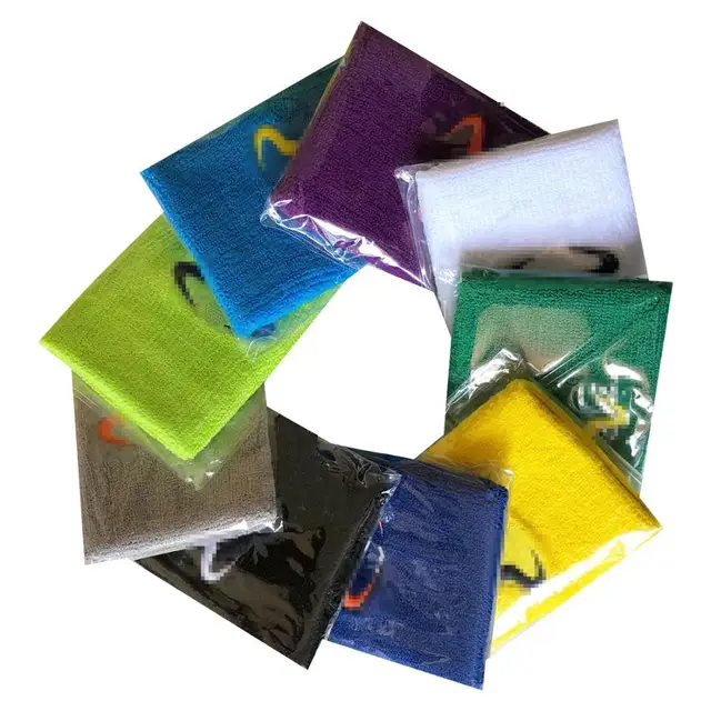 6pcs/lot rf/NADAL bullhea Tennis  Wristband/tennis racket/tennis racquet/basketball wristband/badminton wristband 4