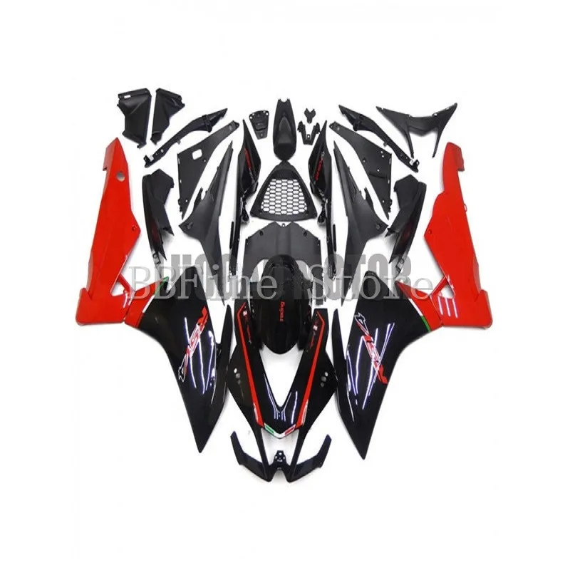 

Injection For Aprilia RS4 RS-125 RS125 12 13 14 15 16 41CL.40 RSV125 RS125RR RS 125 2012 2013 2014 2015 2016 black red Fairing