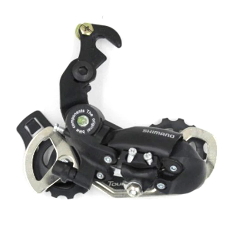 VTT BICYCLETTE DÉRAILLEUR Arrière Gear Mécanique Crochet Queue Crochet For Orbea EUR 10,39