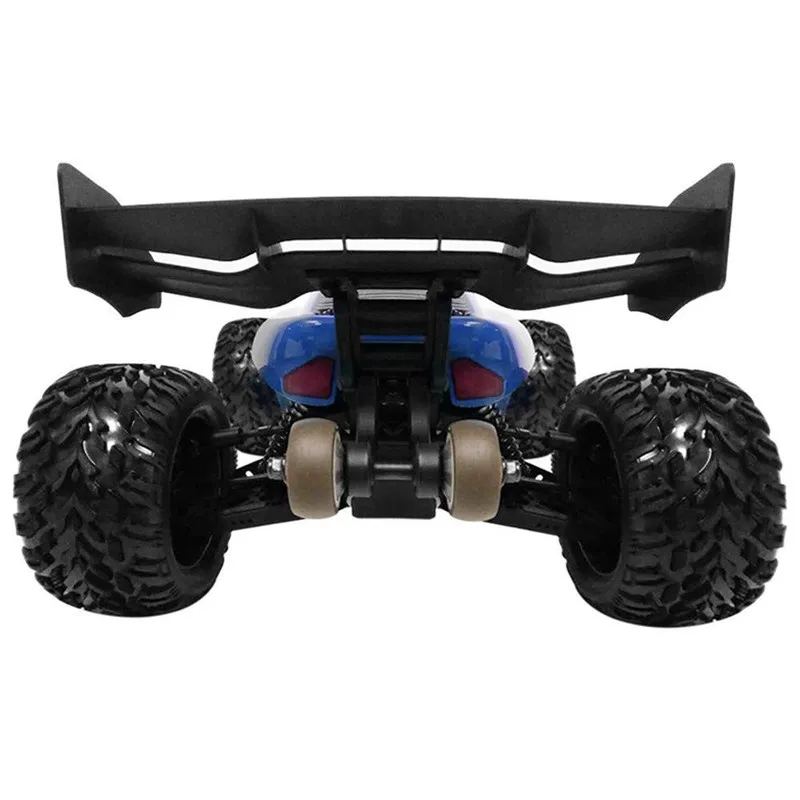 VKAR Racing BISON V3 бесщеточный ру автомобиль 1/10 2,4 г 4WD 100 км/ч с металлической нижней пластиной RTR модель дистанционного управления Автомобили детские игрушки