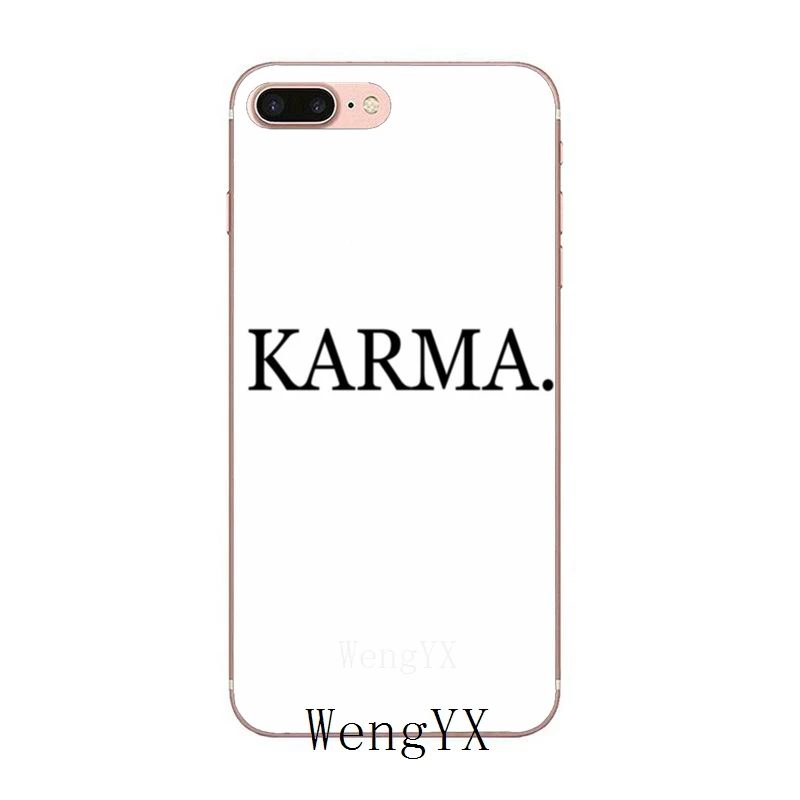 Чехол для iPhone 11 Pro XS Max XR X 8 7 6 6S Plus 5 5S SE силиконовый мягкий чехол - Цвет: Kill-You-C-02